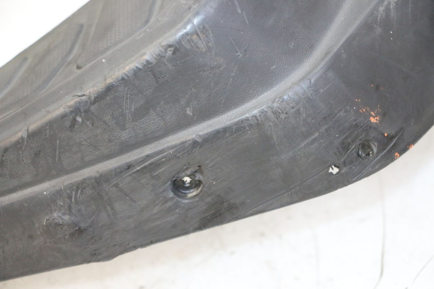 photo de CARENA PEDANA KYMCO AGILITY NAKED RENOUVO 2T 50 (2011 - 2018)