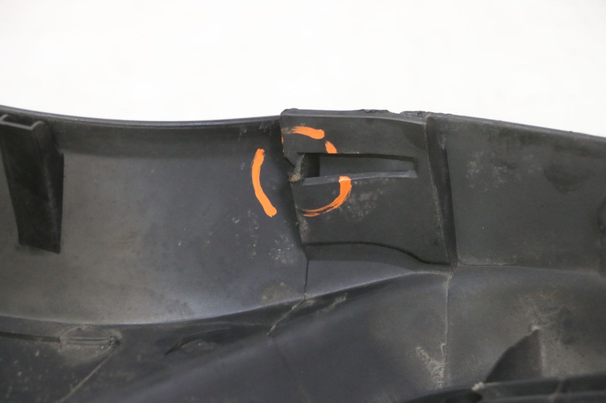 photo de CARENA PEDANA KYMCO AGILITY NAKED RENOUVO 2T 50 (2011 - 2018)