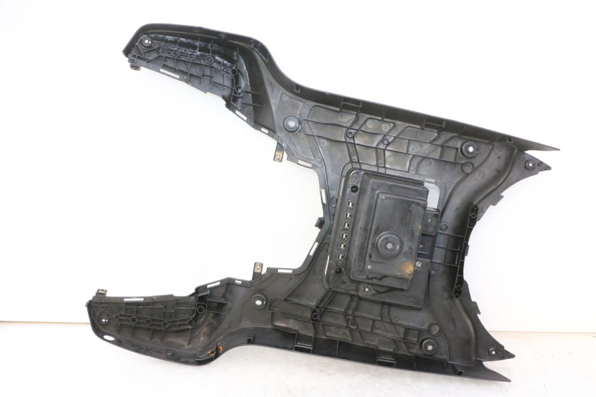 photo de CARENA PEDANA KYMCO AGILITY NAKED RENOUVO 2T 50 (2011 - 2018)