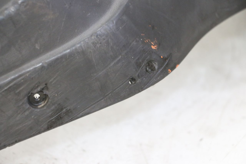 photo de CARENA PEDANA KYMCO AGILITY NAKED RENOUVO 2T 50 (2011 - 2018)