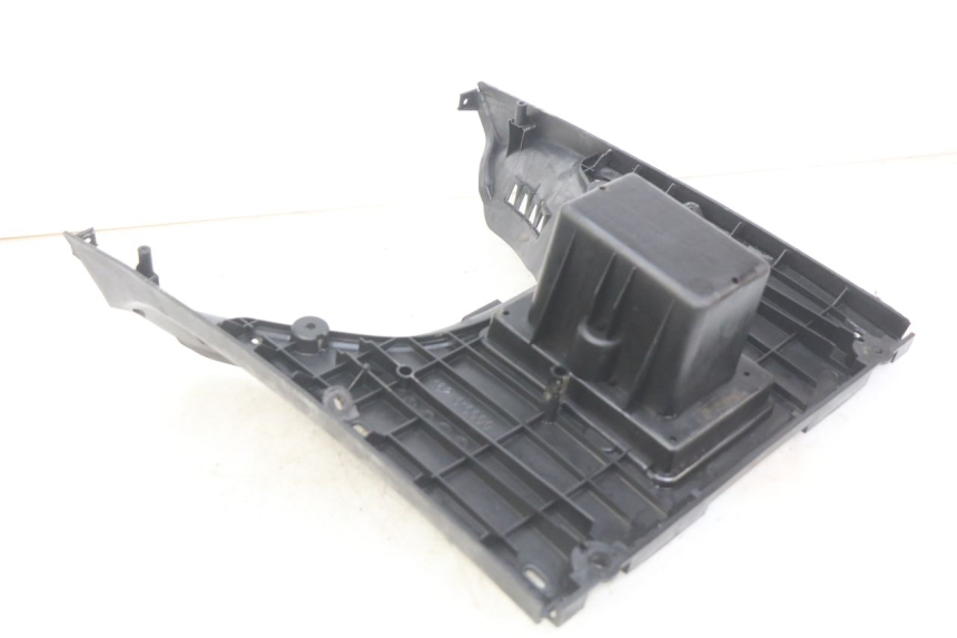 photo de PEDANA PGO BIG MAX 50 (2001 - 2009) - Altra angolazione