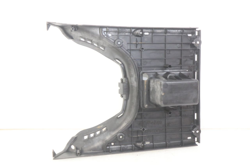 photo de PEDANA PGO BIG MAX 50 (2001 - 2009) - Primo piano tecnico