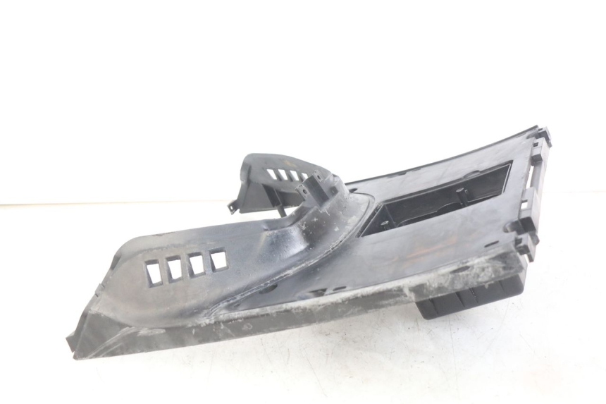 photo de PEDANA PGO BIG MAX 50 (2001 - 2009) - Dettagli dei punti di fissaggio