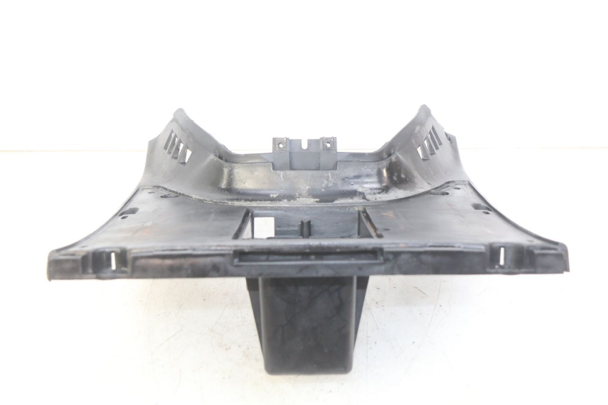 photo de PEDANA PGO BIG MAX 50 (2001 - 2009) - Stato della superficie e materiale