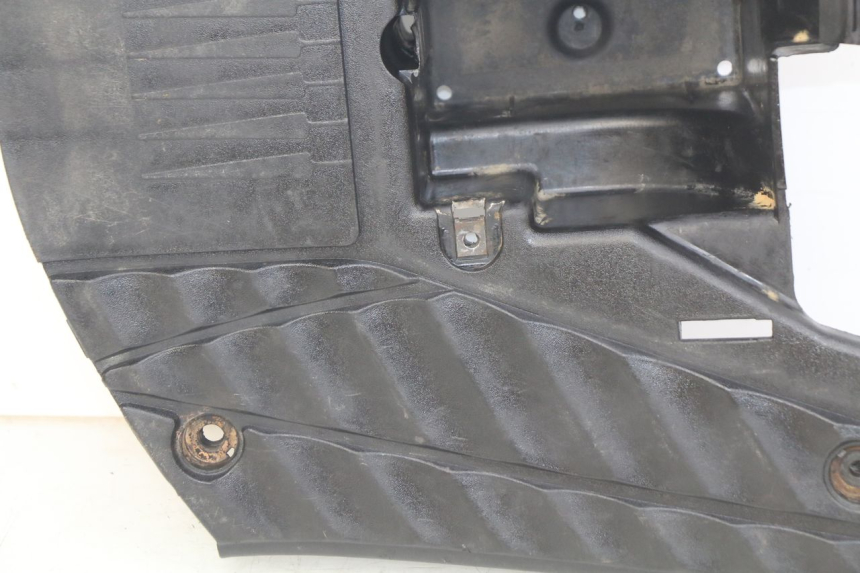 photo de CARENA PEDANA MBK BOOSTER NEXT GENERATION 50 (1995 - 1998)