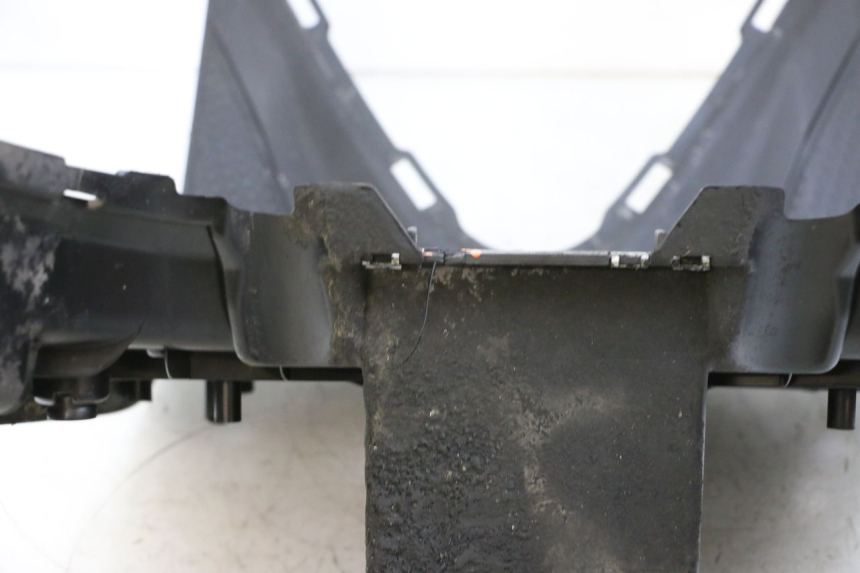 photo de MARCHE PIED MBK BOOSTER SPIRIT 50 (2004 - 2017) - Ispezione visiva dettagliata