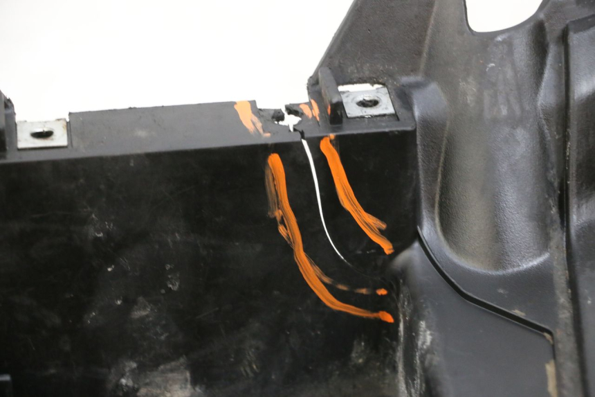 photo de MARCHE PIED MBK BOOSTER SPIRIT 50 (2004 - 2017) - Zoom qualità usato