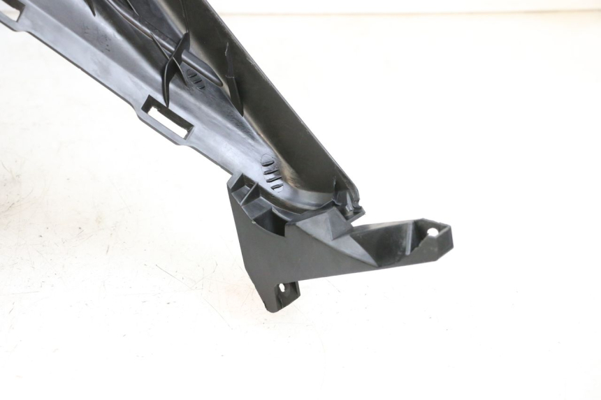 photo de MARCHE PIED MBK BOOSTER SPIRIT 50 (2004 - 2017) - Zoom sullo stato d'uso