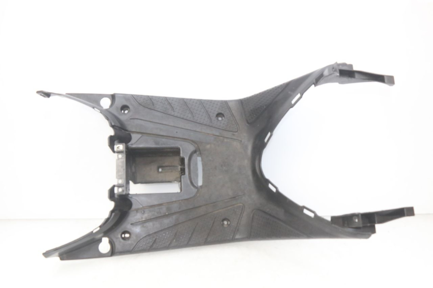 photo de CARENA PEDANA MBK BOOSTER SPIRIT NAKED 50 (2004 - 2017)