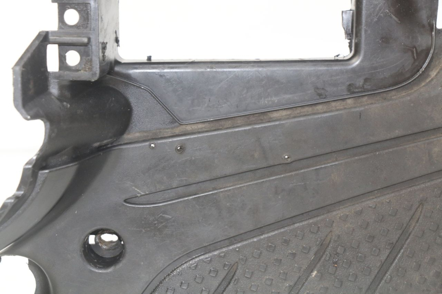 photo de CARENA PEDANA MBK BOOSTER SPIRIT NAKED 50 (2004 - 2017)