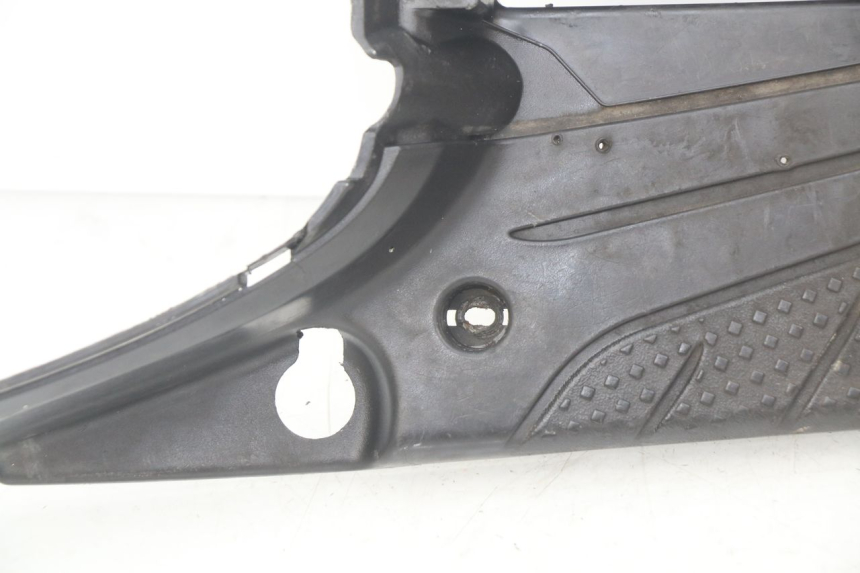 photo de CARENA PEDANA MBK BOOSTER SPIRIT NAKED 50 (2004 - 2017)