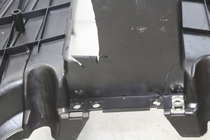 photo de CARENA PEDANA MBK BOOSTER SPIRIT NAKED 50 (2004 - 2017)