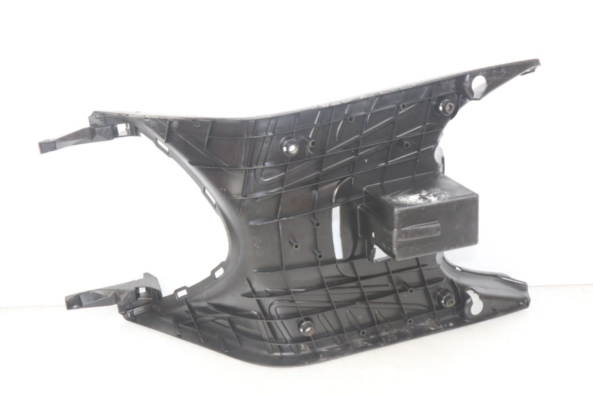 photo de CARENA PEDANA MBK BOOSTER SPIRIT NAKED 50 (2004 - 2017)