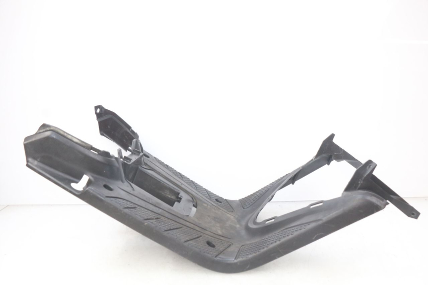 photo de CARENA PEDANA MBK BOOSTER SPIRIT NAKED 50 (2004 - 2017)