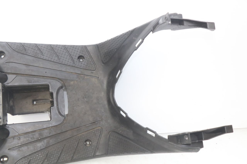 photo de CARENA PEDANA MBK BOOSTER SPIRIT NAKED 50 (2004 - 2017)