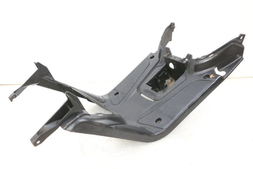 photo de CARENA PEDANA MBK BOOSTER SPIRIT NAKED 50 (2004 - 2017) - Angolazione alternativa