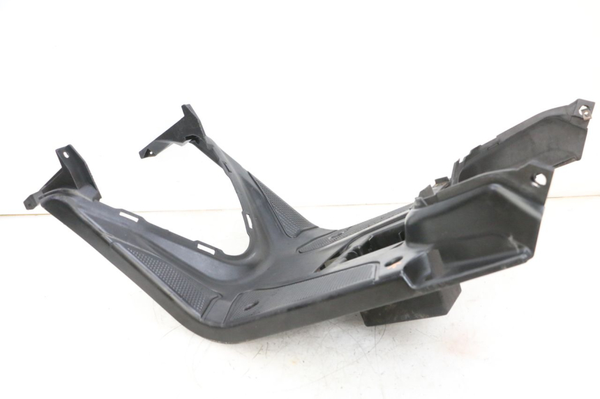 photo de CARENA PEDANA MBK BOOSTER SPIRIT NAKED 50 (2004 - 2017) - Zoom qualità usato