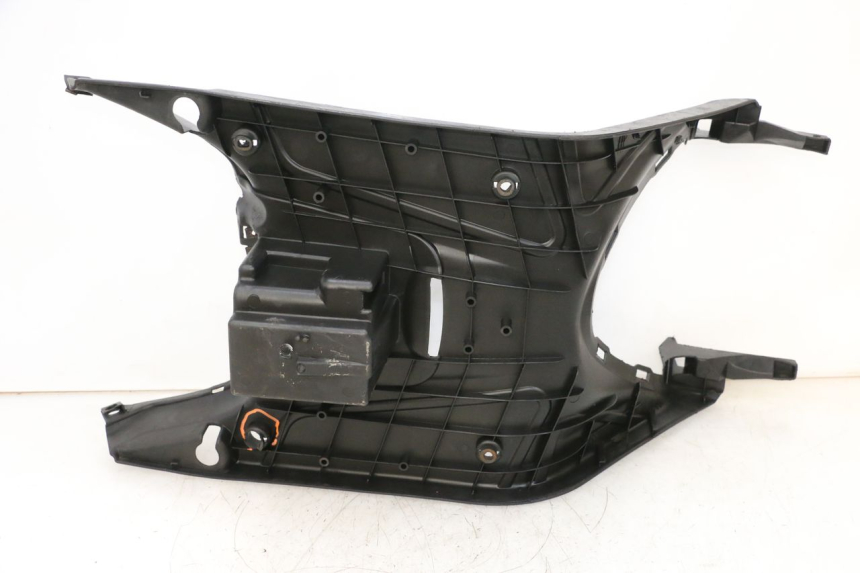 photo de CARENA PEDANA MBK BOOSTER SPIRIT NAKED 50 (2004 - 2017) - Marcature e riferimenti originali