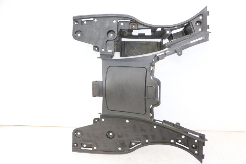 photo de PEDANA SUZUKI BURGMAN 125 (2007 - 2014)