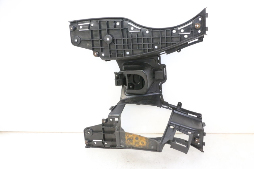 photo de PEDANA SUZUKI BURGMAN 125 (2007 - 2014)