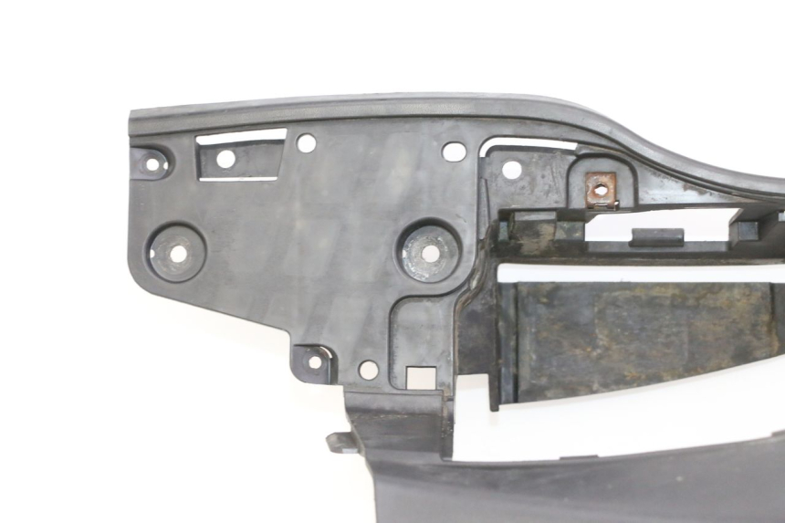 photo de PEDANA SUZUKI BURGMAN 125 (2007 - 2014)