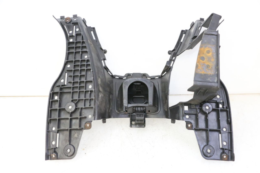 photo de PEDANA SUZUKI BURGMAN 125 (2007 - 2014)