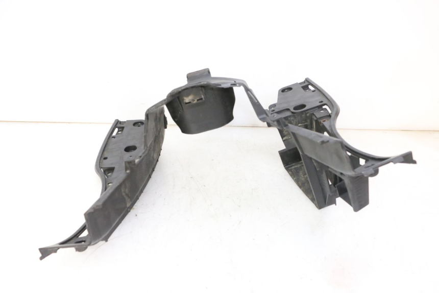 photo de PEDANA SUZUKI BURGMAN 125 (2007 - 2014)