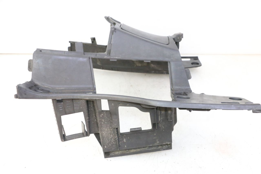 photo de PEDANA SUZUKI BURGMAN 125 (2007 - 2014)