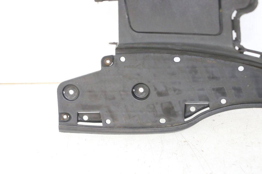 photo de PEDANA SUZUKI BURGMAN 125 (2007 - 2014)