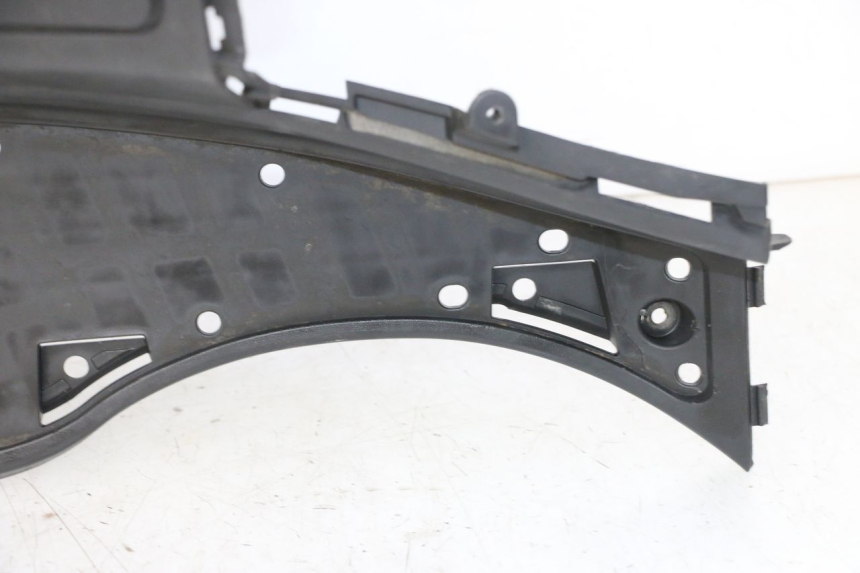 photo de PEDANA SUZUKI BURGMAN 125 (2007 - 2014)