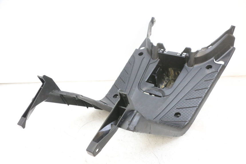 photo de PEDANE YAMAHA BW'S EASY 50 (2013 - 2016) - Primo piano ad alta risoluzione