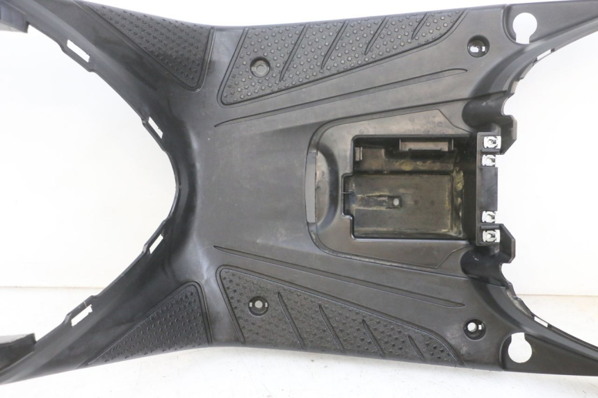 photo de PEDANE YAMAHA BW'S EASY 50 (2013 - 2016) - Ispezione visiva dettagliata