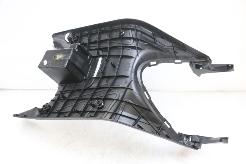 photo de PEDANE YAMAHA BW'S EASY 50 (2013 - 2016) - Zoom sullo stato d'uso