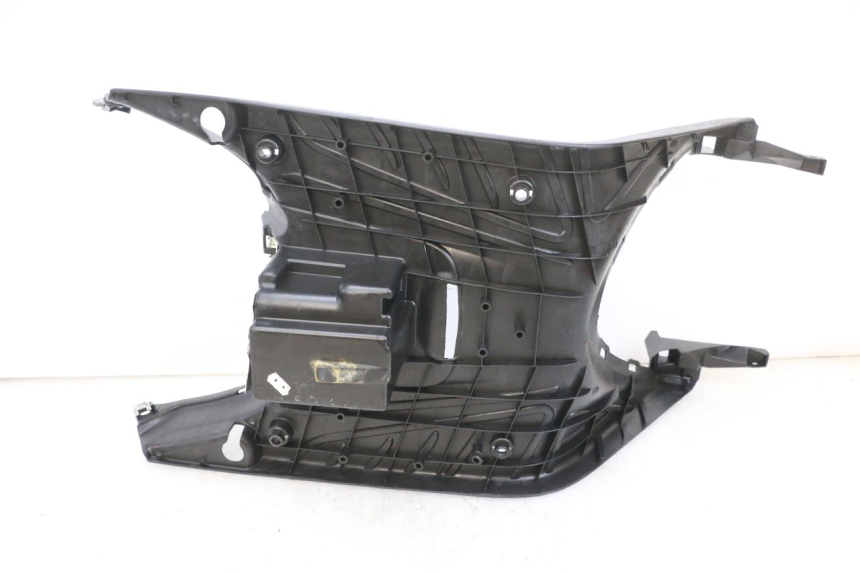 photo de PEDANE YAMAHA BW'S EASY 50 (2013 - 2016) - Primo piano tecnico