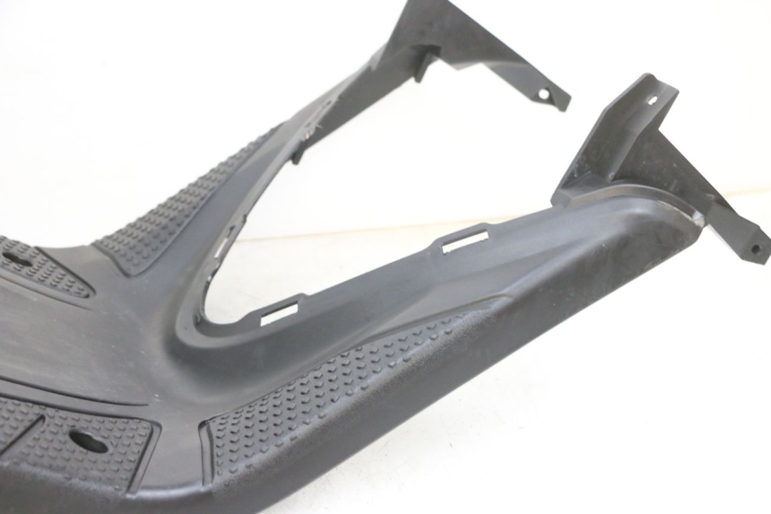 photo de PEDANE YAMAHA BW'S EASY 50 (2013 - 2016) - Dettagli dei punti di fissaggio