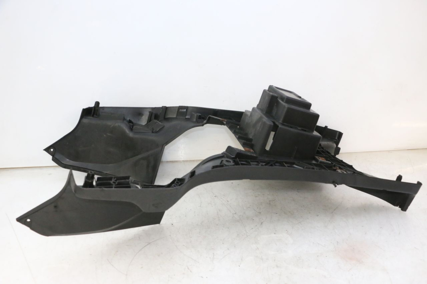 photo de PEDANE SYM CROX 4T 50 (2016 - 2023)