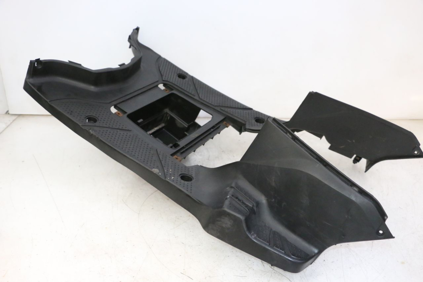 photo de PEDANE SYM CROX 4T 50 (2016 - 2023)