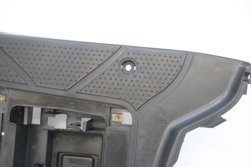 photo de PEDANE SYM CROX 4T 50 (2016 - 2023) - Ispezione visiva dettagliata