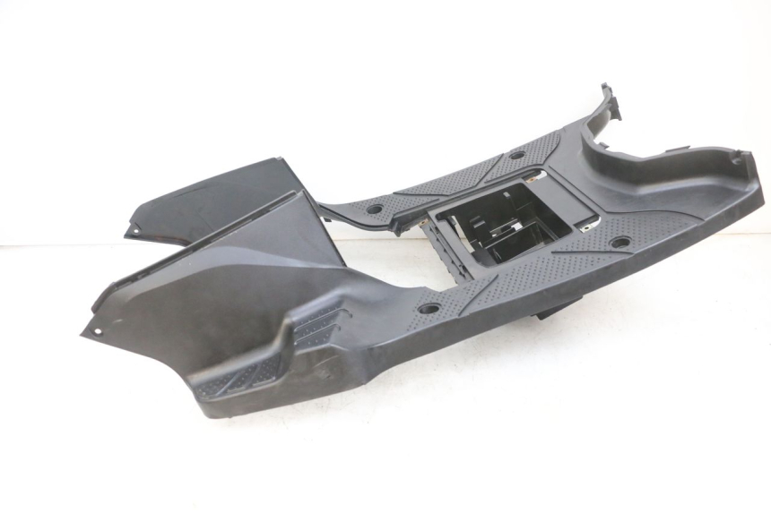 photo de PEDANE SYM CROX 4T 50 (2016 - 2023) - Dettagli dei punti di fissaggio