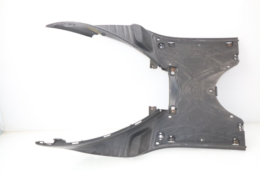 photo de PEDANA YAMAHA CYGNUS X 125 (2004 - 2007)