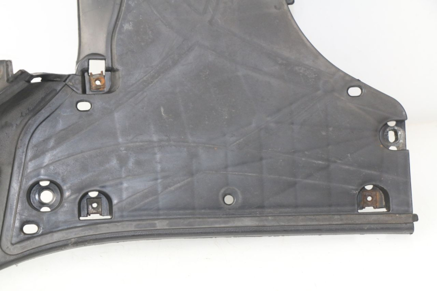 photo de PEDANA YAMAHA CYGNUS X 125 (2004 - 2007)