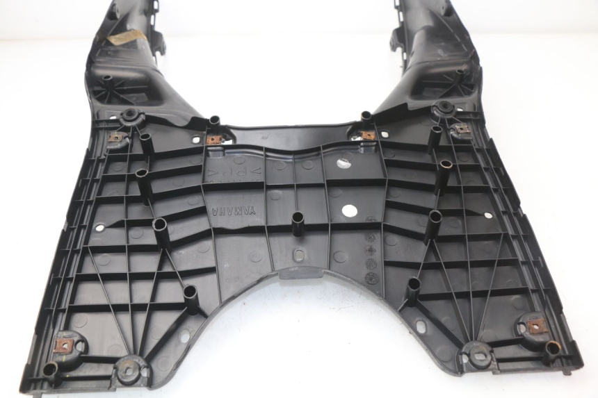 photo de PEDANA YAMAHA CYGNUS X 125 (2004 - 2007)