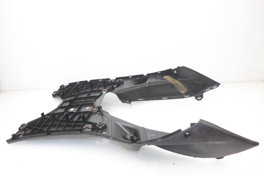 photo de PEDANA YAMAHA CYGNUS X 125 (2004 - 2007)