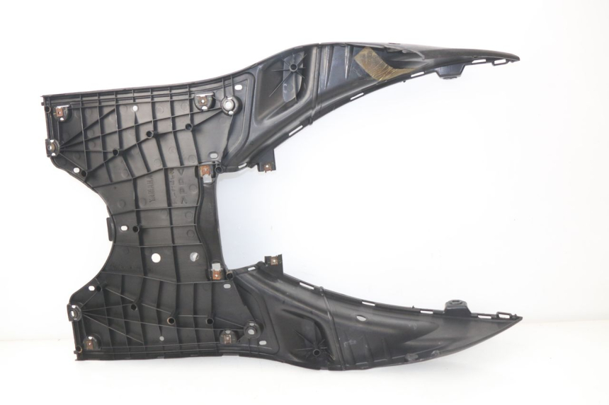 photo de PEDANA YAMAHA CYGNUS X 125 (2004 - 2007)