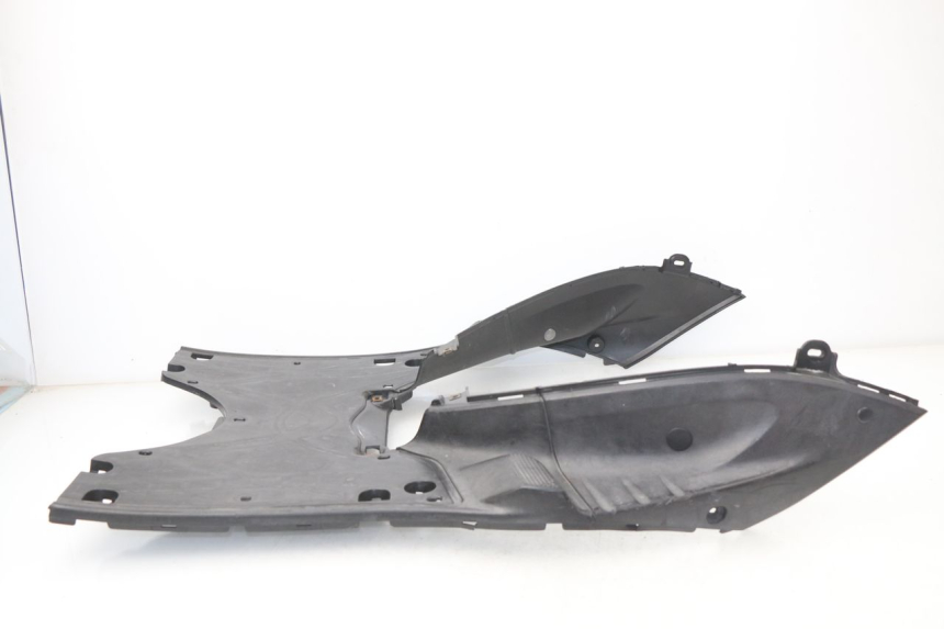 photo de PEDANA YAMAHA CYGNUS X 125 (2004 - 2007)