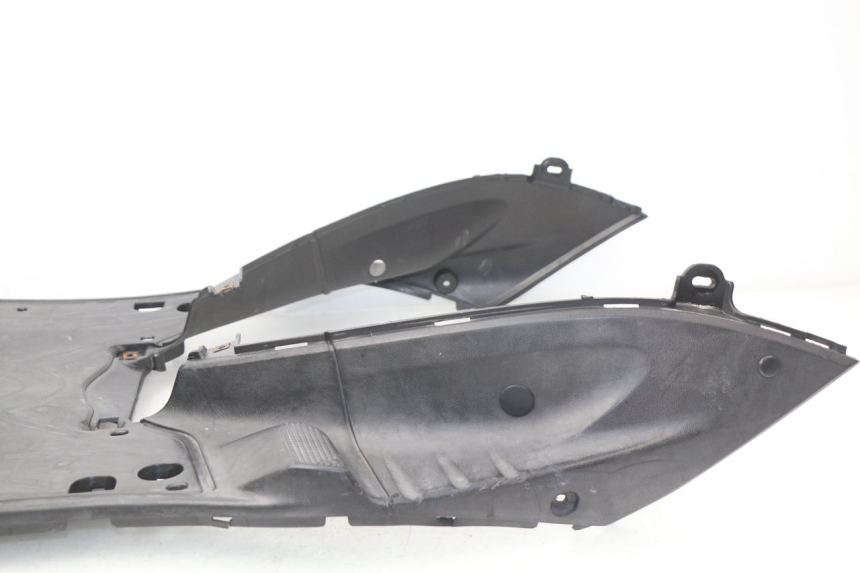 photo de PEDANA YAMAHA CYGNUS X 125 (2004 - 2007)