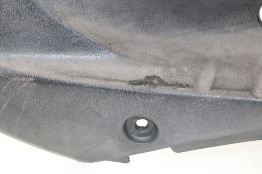 photo de PEDANA YAMAHA CYGNUS X 125 (2004 - 2007)