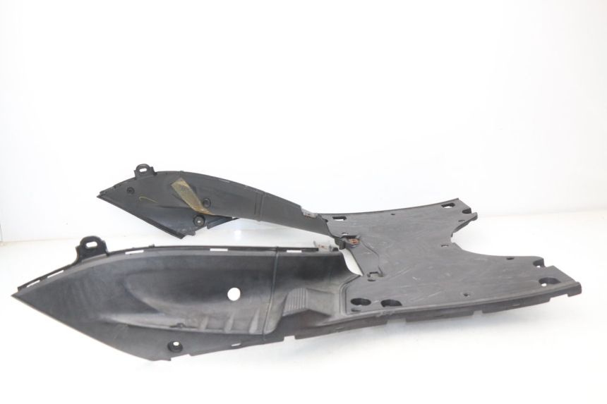 photo de PEDANA YAMAHA CYGNUS X 125 (2004 - 2007)