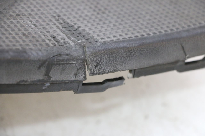 photo de PEDANA YAMAHA CYGNUS X INJECTION 125 (2007 - 2013)