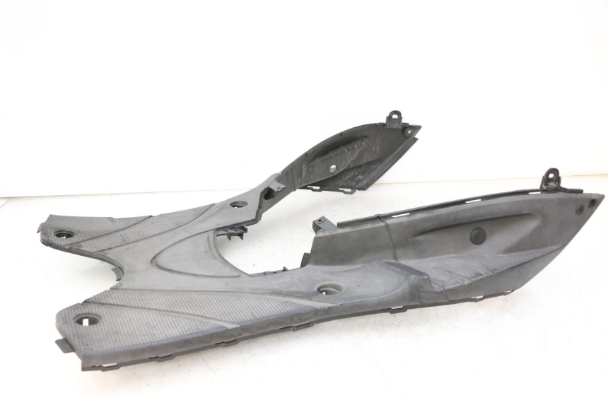 photo de PEDANA YAMAHA CYGNUS X INJECTION 125 (2007 - 2013)